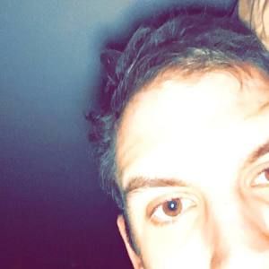 Meet your Posher, Ross